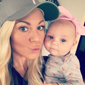 Meet your Posher, Kaleigh